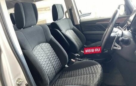 Mitsubishi Delica D:5 I, 2021 год, 2 813 009 рублей, 23 фотография