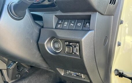 Suzuki Jimny, 2023 год, 2 117 009 рублей, 9 фотография