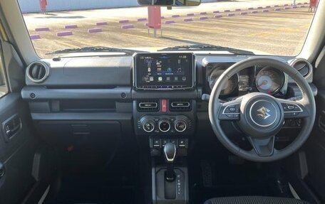 Suzuki Jimny, 2023 год, 2 117 009 рублей, 14 фотография