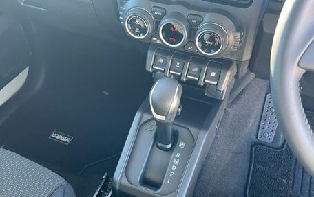 Suzuki Jimny, 2023 год, 2 117 009 рублей, 8 фотография