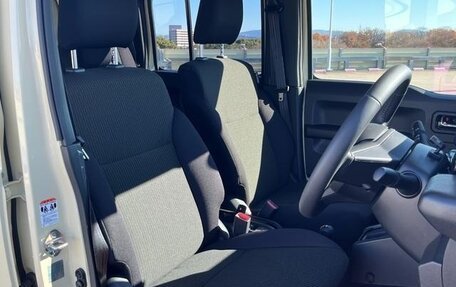 Suzuki Jimny, 2023 год, 2 117 009 рублей, 10 фотография