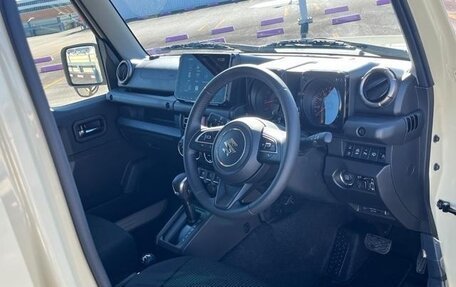 Suzuki Jimny, 2023 год, 2 117 009 рублей, 6 фотография