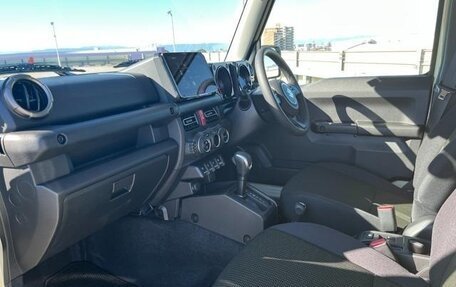 Suzuki Jimny, 2023 год, 2 117 009 рублей, 19 фотография