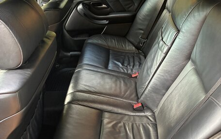 BMW 5 серия, 2002 год, 750 000 рублей, 7 фотография