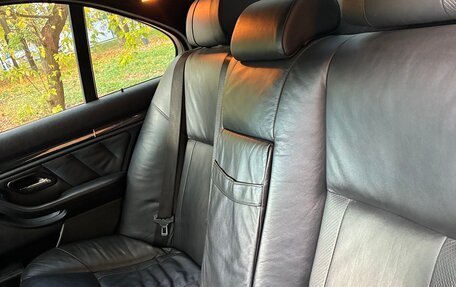 BMW 5 серия, 2002 год, 750 000 рублей, 6 фотография