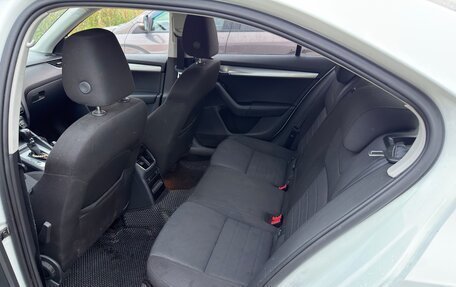 Skoda Octavia, 2016 год, 1 250 000 рублей, 1 фотография