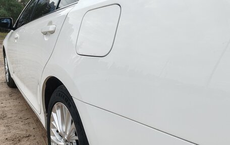 Toyota Camry, 2014 год, 1 785 000 рублей, 11 фотография