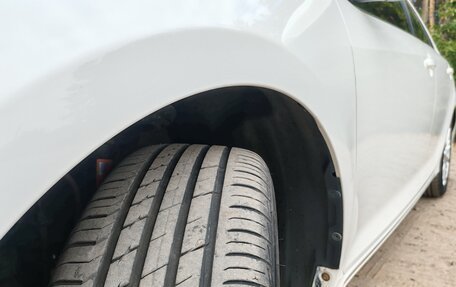 Toyota Camry, 2014 год, 1 785 000 рублей, 14 фотография