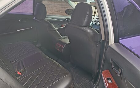 Toyota Camry, 2014 год, 1 785 000 рублей, 21 фотография