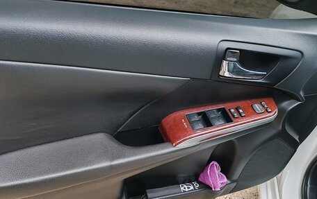 Toyota Camry, 2014 год, 1 785 000 рублей, 23 фотография