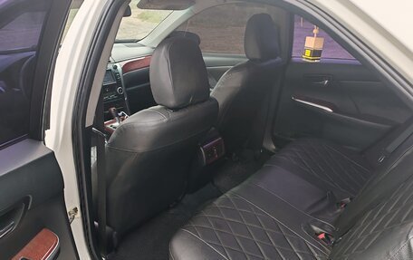 Toyota Camry, 2014 год, 1 785 000 рублей, 19 фотография