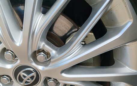 Toyota Camry, 2014 год, 1 785 000 рублей, 15 фотография