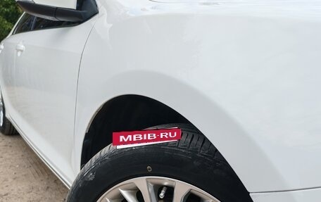 Toyota Camry, 2014 год, 1 785 000 рублей, 13 фотография