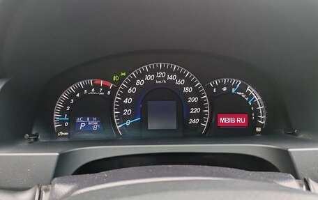 Toyota Camry, 2014 год, 1 785 000 рублей, 25 фотография