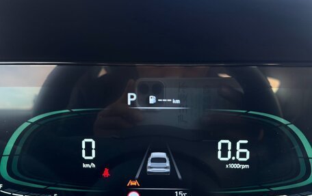 Hyundai Elantra, 2023 год, 1 753 000 рублей, 11 фотография