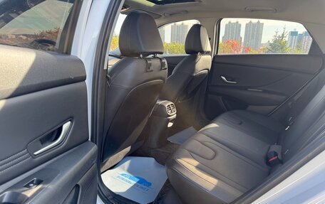 Hyundai Elantra, 2023 год, 1 753 000 рублей, 18 фотография