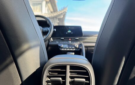 Hyundai Elantra, 2023 год, 1 753 000 рублей, 19 фотография