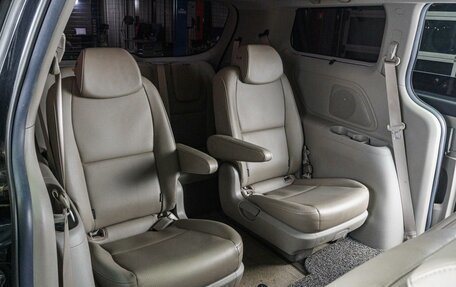 KIA Carnival III, 2019 год, 3 289 000 рублей, 7 фотография