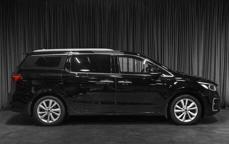 KIA Carnival III, 2019 год, 3 289 000 рублей, 5 фотография