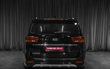 KIA Carnival III, 2019 год, 3 289 000 рублей, 4 фотография