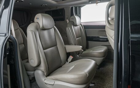 KIA Carnival III, 2019 год, 3 289 000 рублей, 8 фотография