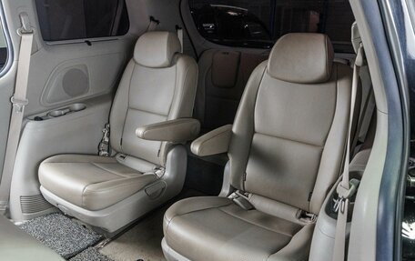 KIA Carnival III, 2019 год, 3 289 000 рублей, 10 фотография