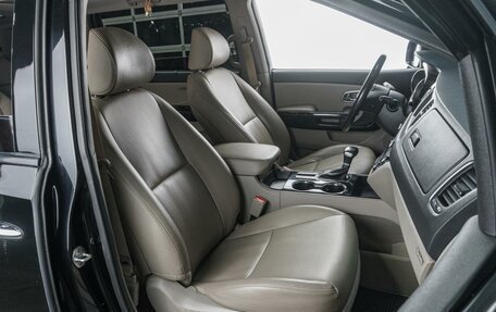 KIA Carnival III, 2019 год, 3 289 000 рублей, 9 фотография