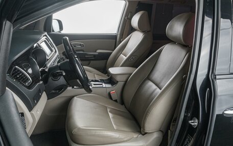 KIA Carnival III, 2019 год, 3 289 000 рублей, 12 фотография