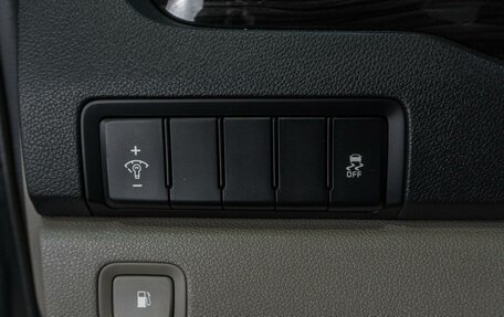 KIA Carnival III, 2019 год, 3 289 000 рублей, 23 фотография