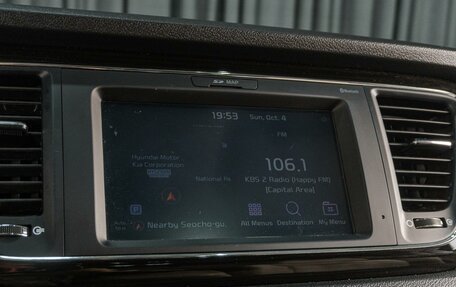 KIA Carnival III, 2019 год, 3 289 000 рублей, 20 фотография