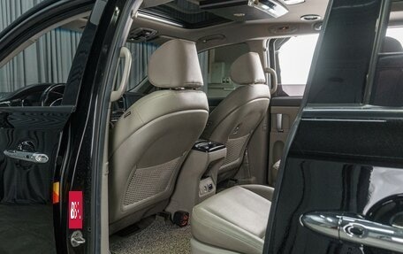 KIA Carnival III, 2019 год, 3 289 000 рублей, 14 фотография