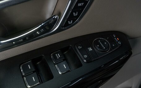KIA Carnival III, 2019 год, 3 289 000 рублей, 21 фотография