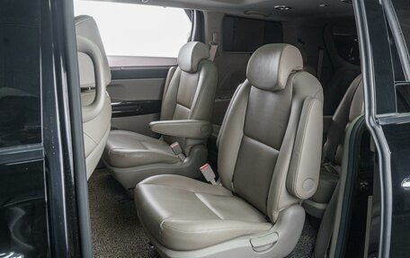 KIA Carnival III, 2019 год, 3 289 000 рублей, 11 фотография