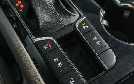 KIA Carnival III, 2019 год, 3 289 000 рублей, 27 фотография