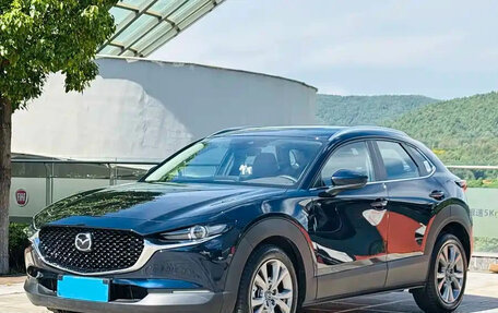 Mazda CX-30 I, 2025 год, 2 100 007 рублей, 2 фотография