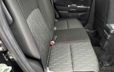 Mitsubishi RVR III рестайлинг, 2023 год, 1 650 008 рублей, 10 фотография