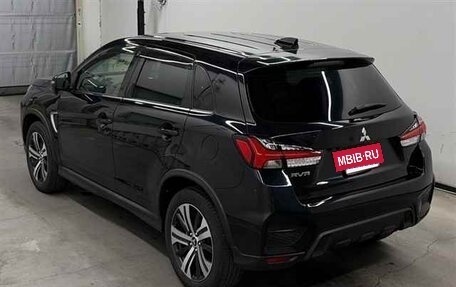 Mitsubishi RVR III рестайлинг, 2023 год, 1 650 008 рублей, 5 фотография