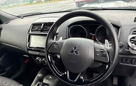 Mitsubishi RVR III рестайлинг, 2023 год, 1 650 008 рублей, 7 фотография