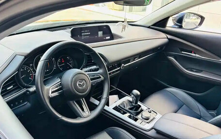 Mazda CX-30 I, 2025 год, 2 100 007 рублей, 11 фотография