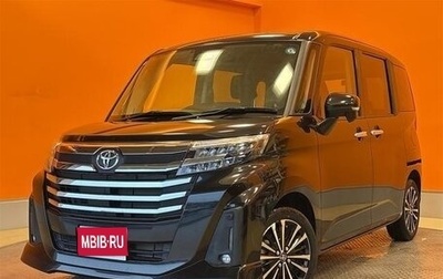 Toyota Roomy I, 2021 год, 917 009 рублей, 1 фотография