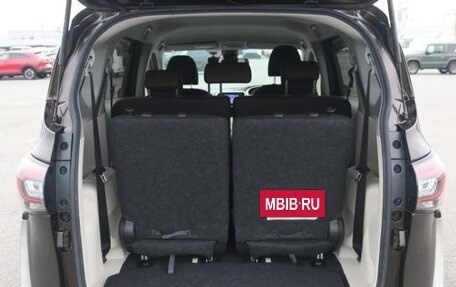 Toyota Sienta II, 2021 год, 1 117 009 рублей, 25 фотография