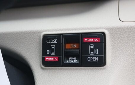 Toyota Sienta II, 2021 год, 1 117 009 рублей, 22 фотография