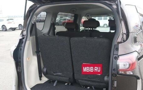 Toyota Sienta II, 2021 год, 1 117 009 рублей, 26 фотография