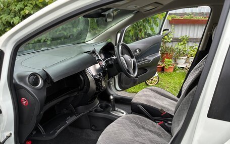 Nissan Note II рестайлинг, 2016 год, 1 000 000 рублей, 6 фотография