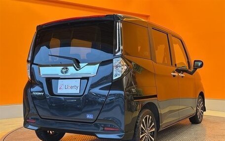 Toyota Roomy I, 2021 год, 917 009 рублей, 6 фотография