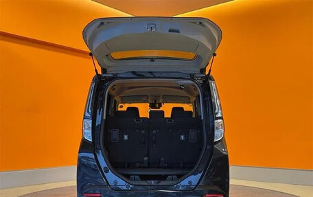 Toyota Roomy I, 2021 год, 917 009 рублей, 9 фотография