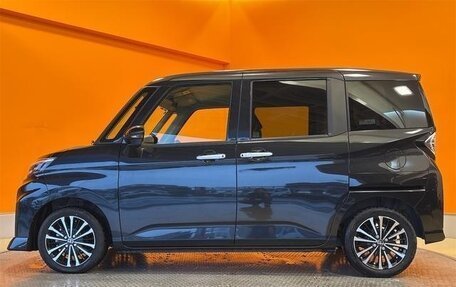 Toyota Roomy I, 2021 год, 917 009 рублей, 5 фотография