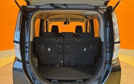Toyota Roomy I, 2021 год, 917 009 рублей, 10 фотография