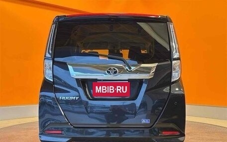 Toyota Roomy I, 2021 год, 917 009 рублей, 7 фотография