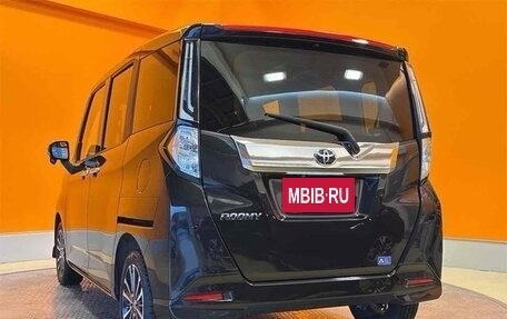 Toyota Roomy I, 2021 год, 917 009 рублей, 8 фотография